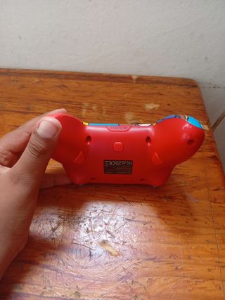 Mando Nintendo Switch Mario Bros