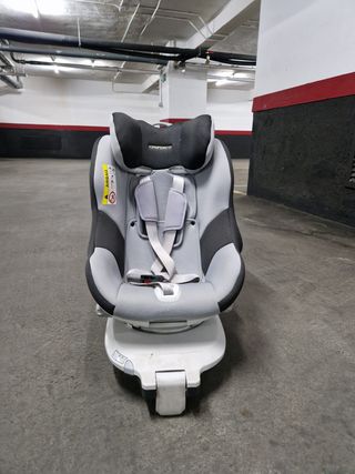 Silla Coche Foppapedretti Grupo 0+/1