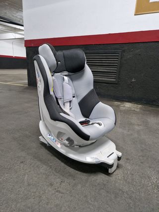Silla Coche Foppapedretti Grupo 0+/1
