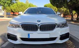 BMW 530d Xdrive Touring 2020