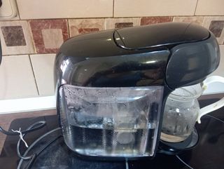 Cafetera Tassimo Bosch