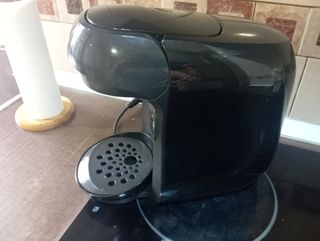 Cafetera Tassimo Bosch