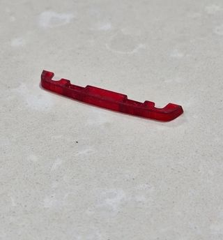 Scalextric piloto tras. Porsche 959