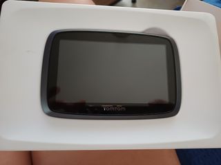 Navegador GPS TomTom GO 400