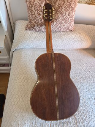 Guitarra Flamenca