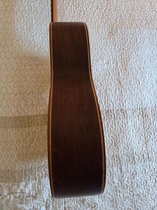 Guitarra Flamenca