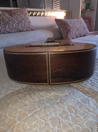 Guitarra Flamenca