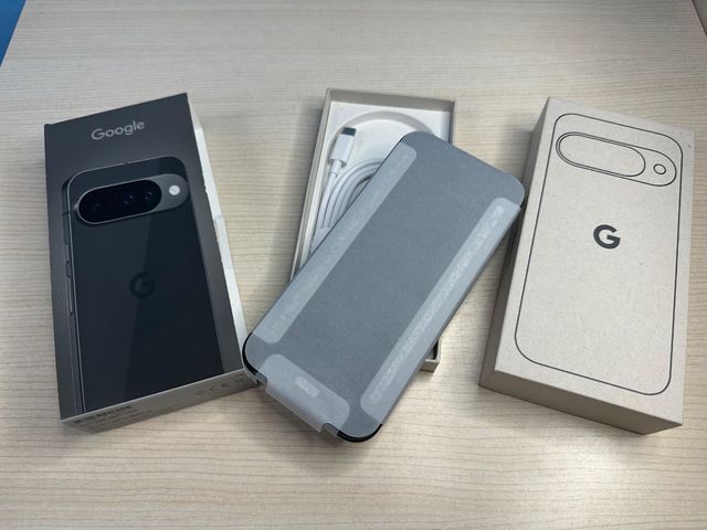 Google Pixel 10 - NUOVO DI ZECCA