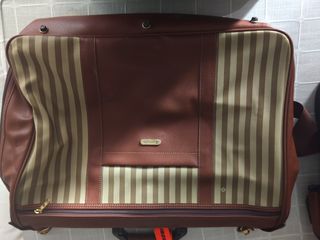 Maletín porta trajes Samsonite