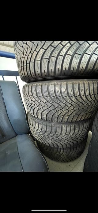 Llantas Aluminio Subaru XV, Forester, Outback