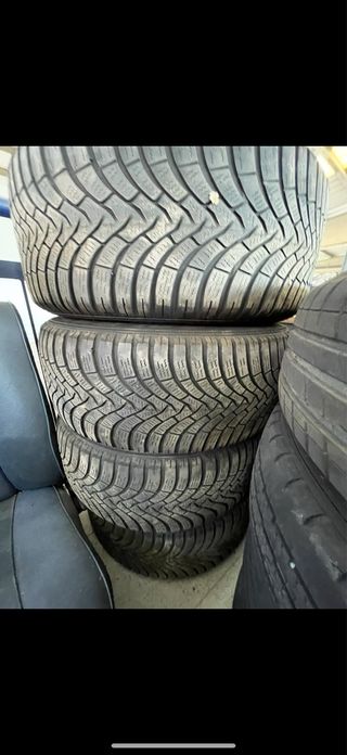 Llantas Aluminio Subaru XV, Forester, Outback