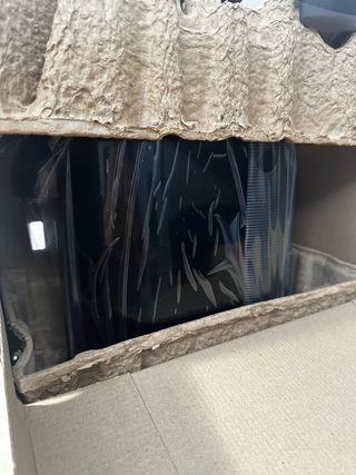 Nueva Cafetera Nespresso Vertuo Plus Negra