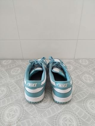 Zapatillas Nike Dunk Niño 
