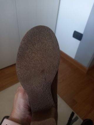 Scarpe donna eleganti numero 38