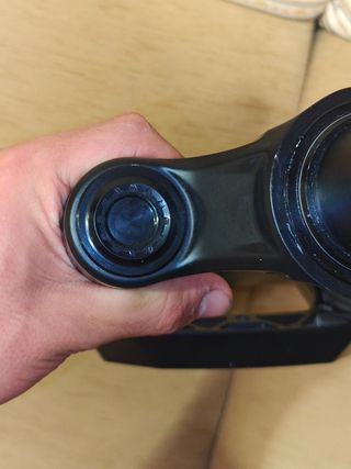 Horquilla Rock Shox Domain R NUEVA