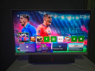 Monitor Gaming GAME M27G4K UHD