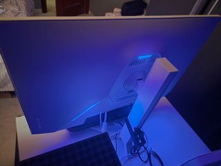 Monitor Gaming GAME M27G4K UHD