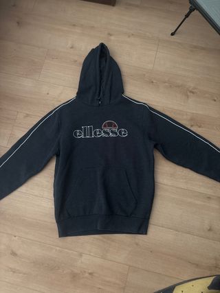 Sudadera Ellesse Azul Marino