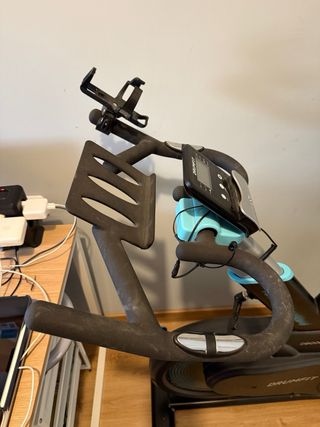 Bicicleta Estática DrumFit Indoor 7000 Magno Feb24