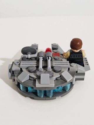 LEGO Star Wars Millennium Falcon 75030