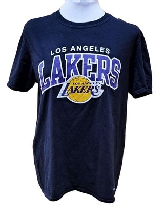Camiseta oficial Mitchell & Ness NBA talla M