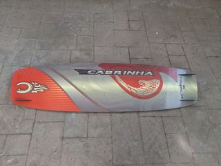 Tabla Kitesurf Cabrinha Prodigy 58cm