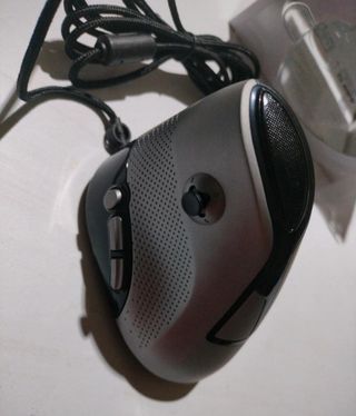 Ratón Vertical AJAZZ AJ307 RGB