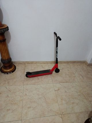 Patinete Oxelo