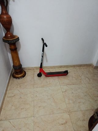 Patinete Oxelo