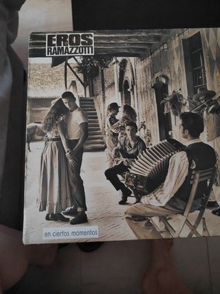 Vinilos Cantautores Varios