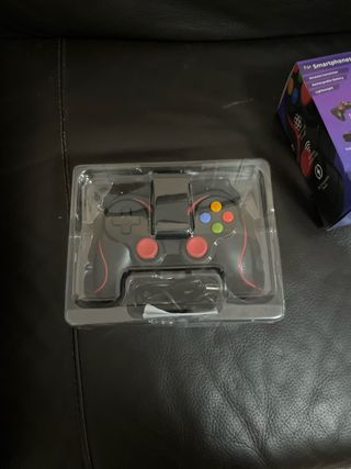 Mando Móvil AdvanceTech TXB1
