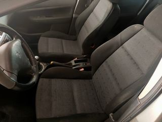 Peugeot 307 2004