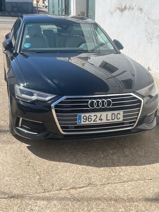 Audi A6 2019