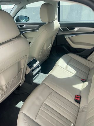 Audi A6 2019