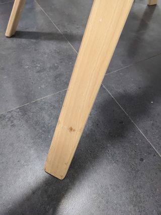 Trona Stokke clikk bebé