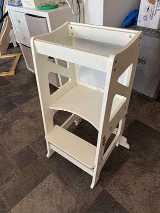 Torre Montessori per bambini
