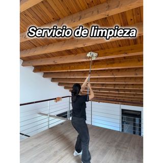Servicio de LIMPIEZA 