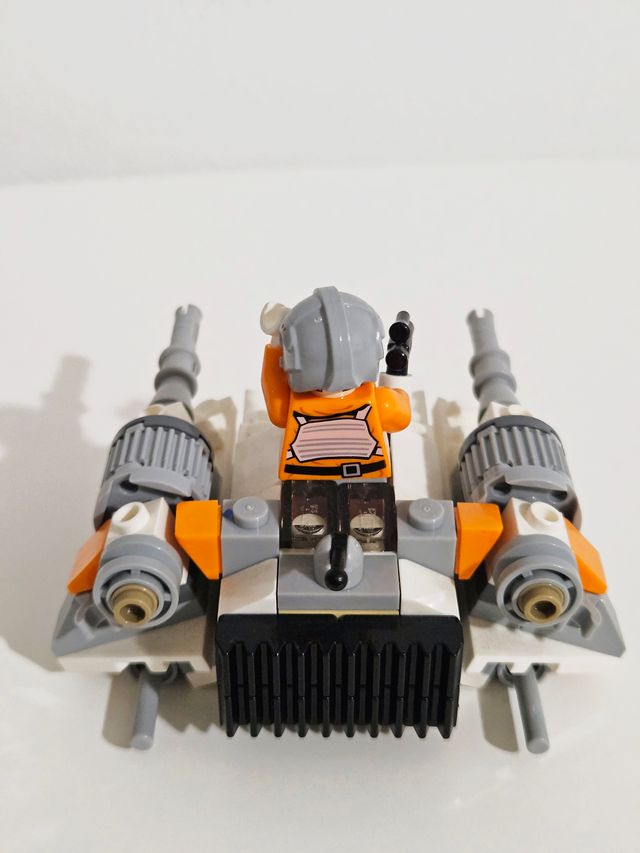 75074 LEGO Star Wars Snowspeeder