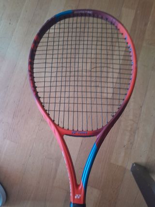 Raqueta Tenis Yonex Vcore 100