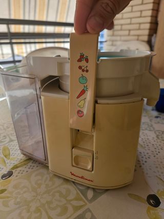 Licuadora Moulinex