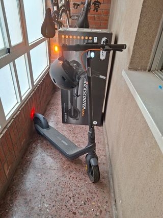 Patinete Eléctrico Ninebot E2 Pro