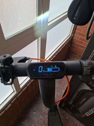 Patinete Eléctrico Ninebot E2 Pro