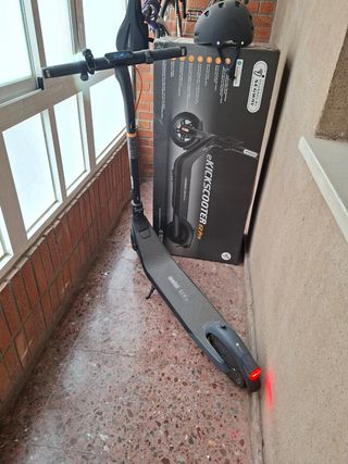Patinete Eléctrico Ninebot E2 Pro
