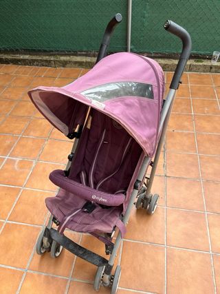 Carro de paseo Cybex