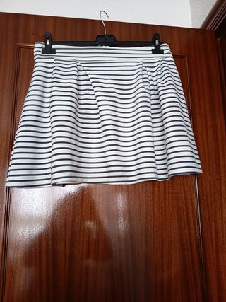 Falda marinera neopreno ligero