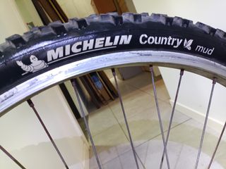 Bicicleta de Montaña BASIC BTT