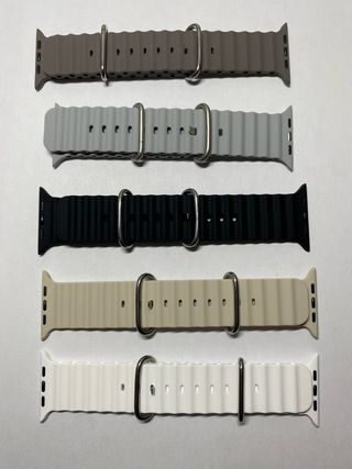 Correa Ocean Apple Watch