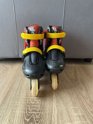Patines Extensibles Niños