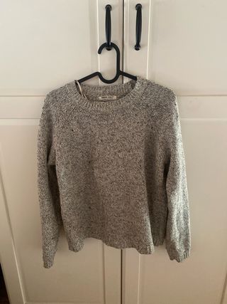 Jersey Green Coast Gris