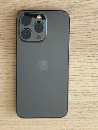 iPhone 13 Pro 256GB Gris Grafito